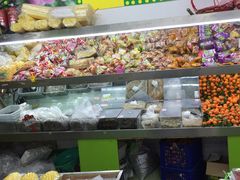 -明辉果业(章家巷小区延长西路526弄店)