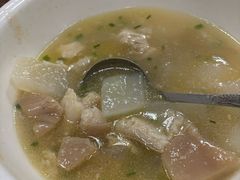 -荣生萝卜汤饭店