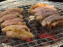 -蒜香焼肉PURUSHIN(马场路店)