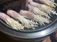 -九田家黑牛烤肉料理(华侨城店)
