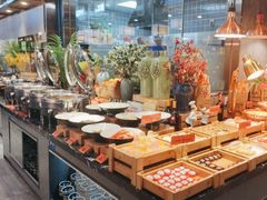 -非烤勿扰韩料自助烤肉(松山湖万科店)