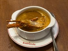 -Entrecôte 法国牛扒馆(保利·时光里店)