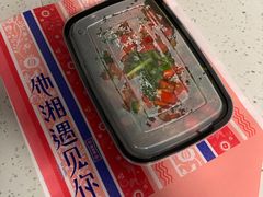 -滴水·湘逢(南汇大学城生活广场店)