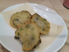 野菜酿藕夹-家有好面(静安大融城店)