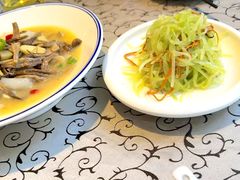 -一江春水·杭帮臻宴(三台山店)