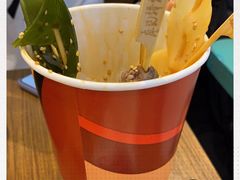 -廖记棒棒鸡(青岛万象城店)