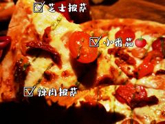 -Q MEX 库迈墨西哥餐吧(三里屯店)