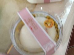 -壹心榴莲千层蛋糕甜品店
