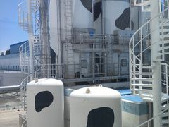 -蒙牛工业旅游景区