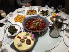 -老酒川菜坊(中山西路店)