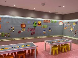点击看大图 -Arkid安奈欢乐王国(百花里店)