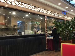 门面-凤凰楼酒家·粤宴点心(华强北店)