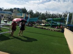 -秦皇岛乐岛海洋王国