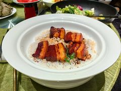 -太守宴·蘭院(天塔店)