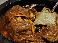 -若蘭慈·无国界素食料理(欢乐海岸店)