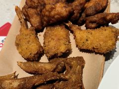 -必胜客(万达广场店)