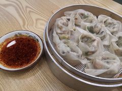 宁海汤包-面道赞宁海海鲜面(迎凤街店)