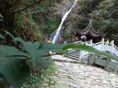 -宁波五龙潭景区