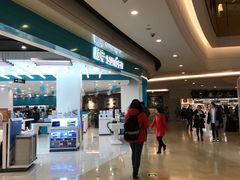 -顺电sundan(颐堤港店)