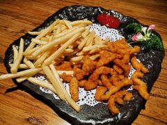 -嘉禾·悦享餐厅(八方汇店)