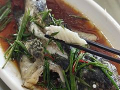 -潘先生平价海鲜城(神州半岛店)