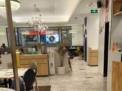 -鹿港小镇(悠唐店)