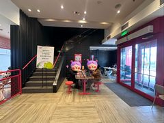 -肯德基(中华路店)