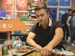 -盛达活羊烧烤(二部)