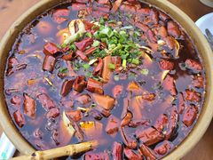 -青城甲(青城山店)