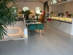 -ins森林童话餐厅coffee&bistro