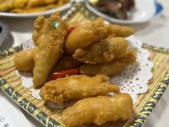 -华源餐厅·海鲜大排档(日月贝店)