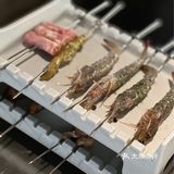 今日美味🔥呼伦贝尔羊肉串