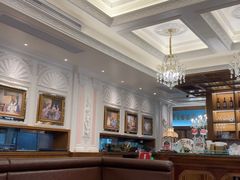 -秘密旅行Bonjour(黑金冠 江南西店)
