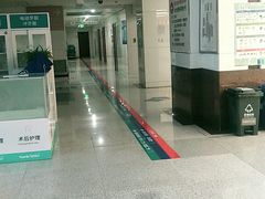 -北京大学口腔医院(魏公村总院)