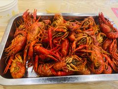 -江城燕子大排档(江汉路步行街店)