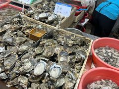 -都斛海鲜街