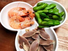 糟三宝-三林本帮馆(中林街店)