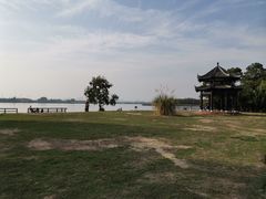 -东湖落雁景区