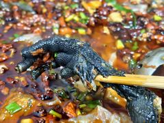 -黑竹香鸡(营和巷店)