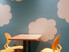 -麦当劳(新塘万达广场分店)