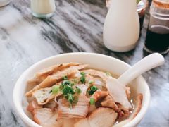 -三鄉濑粉·铭珠粥粉
