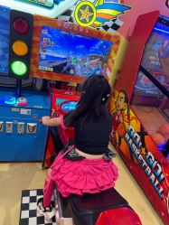 -Lucky Star幸运星&一同潮玩(友阿国际广场店)