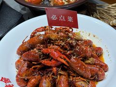 -侠舍·江湖烤全羊·大排档(沌口总店)