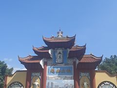 -丰都鬼城名山景区