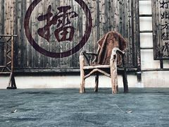 游乐设施-婺源梦里老家大型山水实景演出