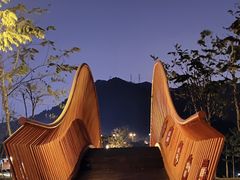 -白石龙音乐公园