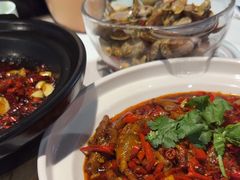 -青花小镇(凯翔新天地店)