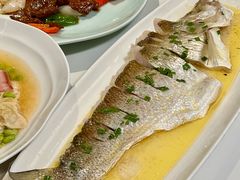 -至尊鲨鱼·原烹海鲜·新浙菜(拱宸桥店)