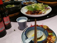-苏浙徽·农家大院(吴江中山南路店)