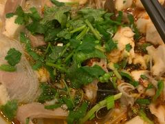 -吾味香葫芦头(安西街店)